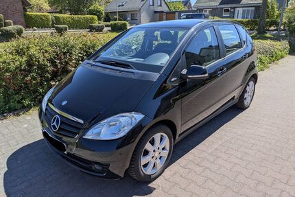 Mercedes-Benz A 160 Gebrauchtwagen