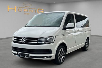 VW T6 Multivan Gebrauchtwagen