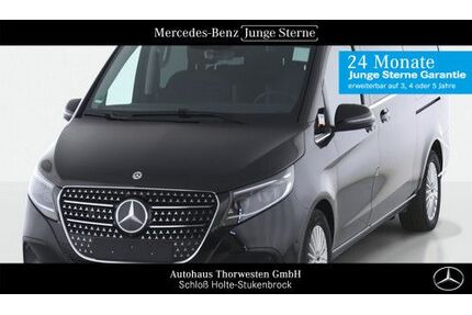 Mercedes-Benz V 300 Gebrauchtwagen