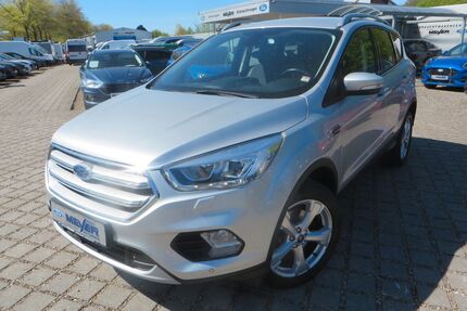 Ford Kuga Gebrauchtwagen