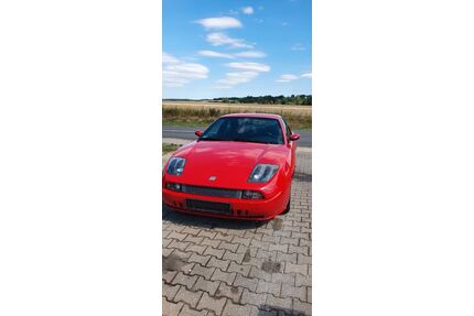 Fiat Coupe Gebrauchtwagen