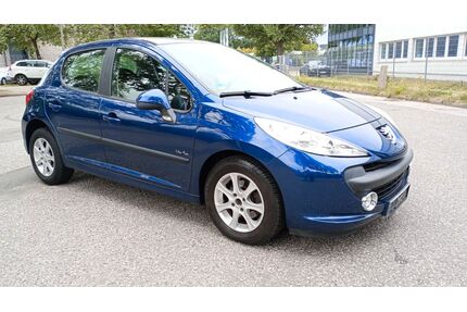 Peugeot 207 Gebrauchtwagen