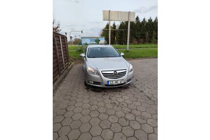 Opel Insignia Gebrauchtwagen