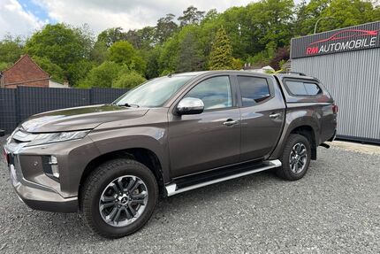 Mitsubishi L200 Gebrauchtwagen