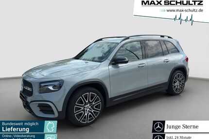 Mercedes-Benz GLB 200 Gebrauchtwagen