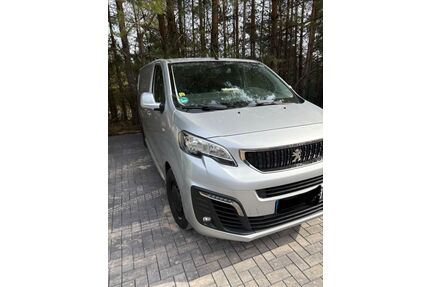 Peugeot Expert Gebrauchtwagen