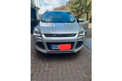Ford Kuga Gebrauchtwagen