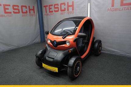 Renault Twizy 