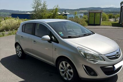 Opel Corsa Gebrauchtwagen