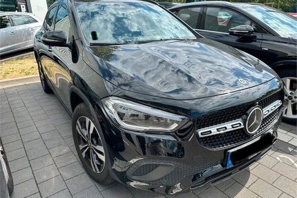 Mercedes-Benz GLA 250 Gebrauchtwagen