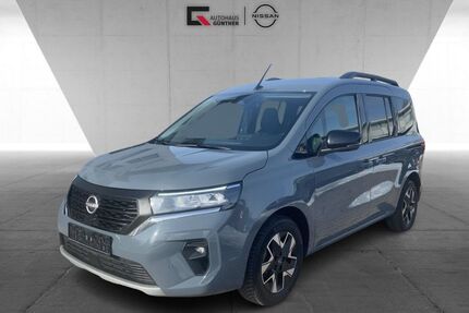 Nissan Townstar Gebrauchtwagen