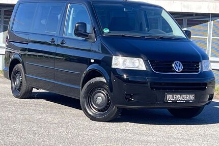 VW T5 Multivan Gebrauchtwagen