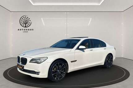BMW 730 Gebrauchtwagen
