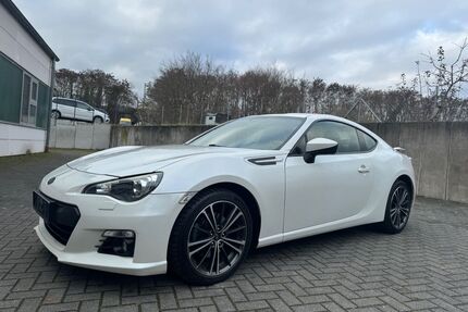 Subaru BRZ Gebrauchtwagen