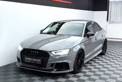 Audi RS3 Gebrauchtwagen