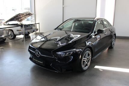 Mercedes-Benz A 200 Gebrauchtwagen