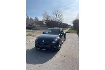 VW Beetle Gebrauchtwagen