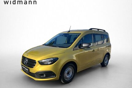 Mercedes-Benz Citan Gebrauchtwagen