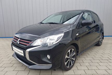 Mitsubishi Space Star Gebrauchtwagen