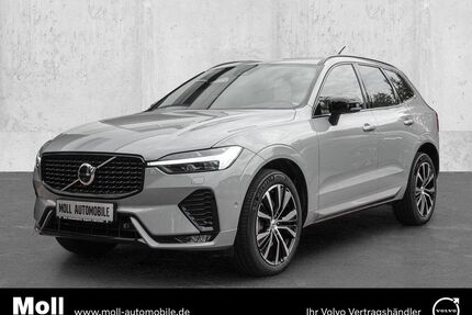 Volvo XC60 Gebrauchtwagen