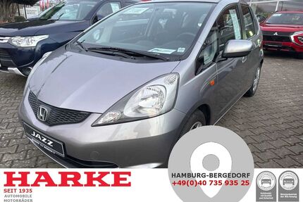 Honda Jazz Gebrauchtwagen