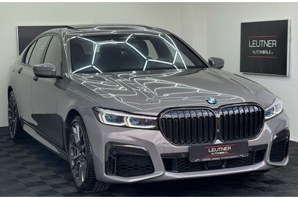 BMW 750 Gebrauchtwagen