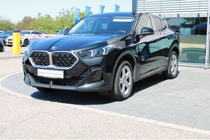 BMW X2 Gebrauchtwagen