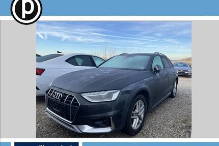 Audi A4 Allroad Gebrauchtwagen