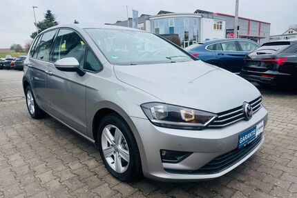 VW Golf Sportsvan Gebrauchtwagen