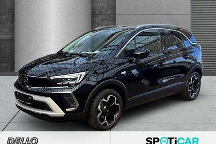 Opel Crossland (X) Gebrauchtwagen