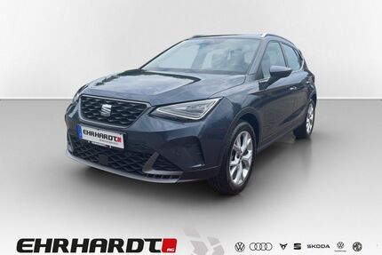 Seat Arona Gebrauchtwagen