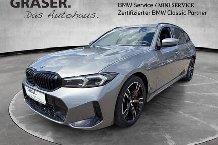 BMW 330 Gebrauchtwagen