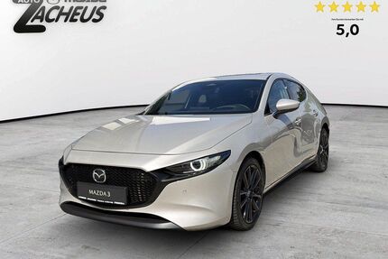 Mazda 3 Gebrauchtwagen