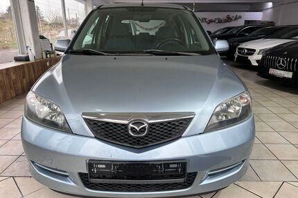 Mazda 2 Gebrauchtwagen