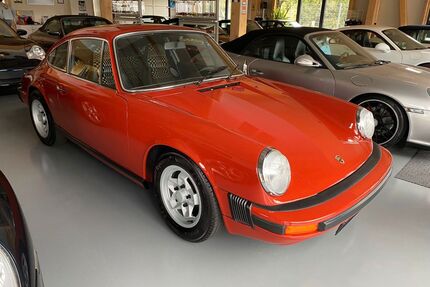 Porsche 911 Urmodell Gebrauchtwagen