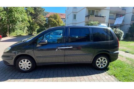 Peugeot 807 Gebrauchtwagen