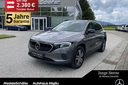 Mercedes-Benz EQA Gebrauchtwagen