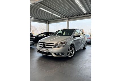 Mercedes-Benz B 180 Gebrauchtwagen