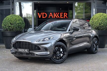 Aston Martin DBX Gebrauchtwagen
