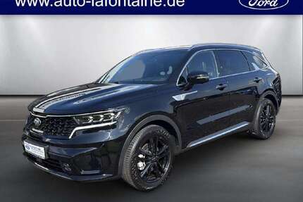 Kia Sorento Gebrauchtwagen