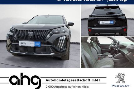 Peugeot 2008 Gebrauchtwagen