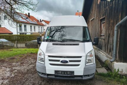 Ford Tourneo Gebrauchtwagen