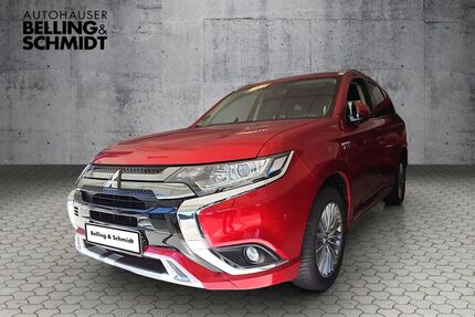 Mitsubishi Outlander Gebrauchtwagen