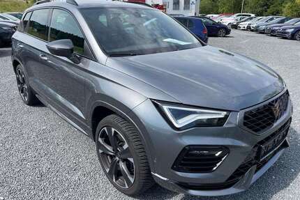 Cupra Ateca Gebrauchtwagen