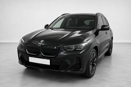 BMW iX3 Gebrauchtwagen
