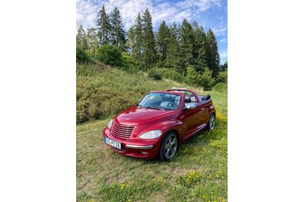 Chrysler PT Cruiser Gebrauchtwagen