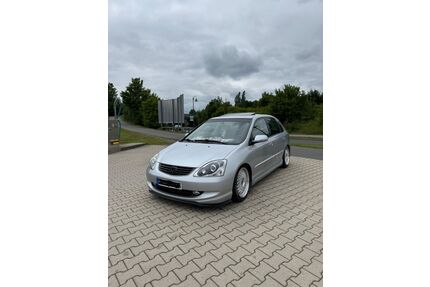 Honda Civic Gebrauchtwagen