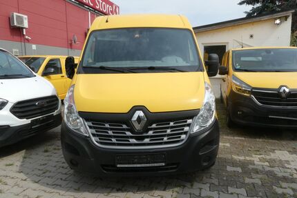 Renault Master Gebrauchtwagen