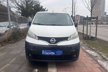 Nissan NV200 Gebrauchtwagen