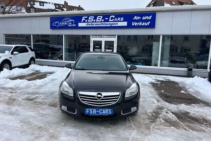 Opel Insignia Gebrauchtwagen